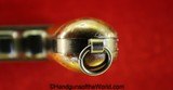 Mauser 1930 Commercial Broomhandle, 7.63mm, Early Model with Proper Stock - 18 of 20