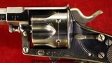 Reich Revolver 1883 Officers Model, 10.6mm - 4 of 19