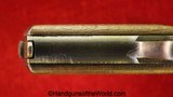 FN 1922 Browning, 7.65mm, Nazi Eagle N Proof Only - 3 of 15