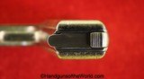 FN 1922 Browning, 7.65mm, Nazi Eagle N Proof Only - 6 of 15