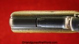 FN 1922 Browning, 7.65mm, Nazi Eagle N Proof Only - 4 of 15