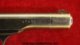 FN 1922 Browning, 7.65mm, Nazi Eagle N Proof Only - 12 of 15