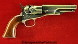 Colt 1862 Police, .36 caliber-Inscribed - 2 of 20