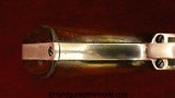 Colt 1862 Police, .36 caliber-Inscribed - 12 of 20