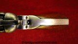 Colt 1862 Police, .36 caliber-Inscribed - 4 of 20