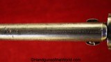 Colt 1862 Police, .36 caliber-Inscribed - 5 of 20