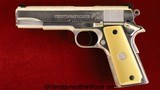 Colt Government Model, .45 acp, Texas Ranger Provenance - 2 of 20
