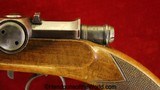 Dreyse 1835 Needle Fire Single Shot Pistol, .34 caliber - 14 of 20
