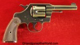 Colt Commando, .38 Special with Letter - 3 of 19