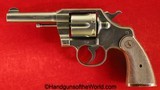 Colt Commando, .38 Special with Letter - 2 of 19