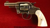 Colt New Army, .38 Caliber, Texas Ranger Provenance Grouping - 2 of 20
