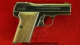 Becker & Hollander Beholla, 7.65mm, German WWI Imperial Proofed - 2 of 20