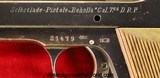 Becker & Hollander Beholla, 7.65mm, German WWI Imperial Proofed - 12 of 20