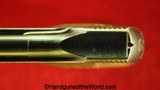 Becker & Hollander Beholla, 7.65mm, German WWI Imperial Proofed - 8 of 20