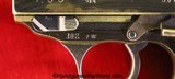 Walther P-38, CYQ, 9mm, Nazi WWII Issue - 11 of 20