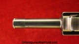Walther P-38, CYQ, 9mm, Nazi WWII Issue - 14 of 20