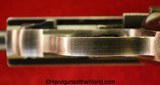 Walther P-38, CYQ, 9mm, Nazi WWII Issue - 15 of 20