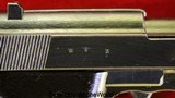 Walther P-38, CYQ, 9mm, Nazi WWII Issue - 8 of 20