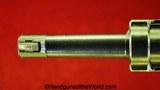 Walther P-38, CYQ, 9mm, Nazi WWII Issue - 17 of 20