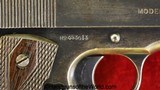Colt 1911, .45acp, US Army Issue, 1918 Production - 8 of 20