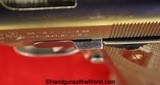 Colt 1911, .45acp, US Army Issue, 1918 Production - 5 of 20