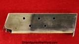 Colt 1911, .45acp, US Army Issue, 1918 Production - 19 of 20