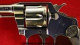 Colt Police Positive, .38 caliber US Coast Guard Marked - 5 of 20
