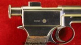 Roth Steyr 1907, 8mm, Austrian Dated 1936, Czech Reissue - 9 of 20