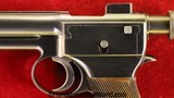 Roth Steyr 1907, 8mm, Austrian Dated 1936, Czech Reissue - 6 of 20