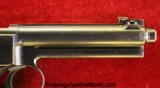 Roth Steyr 1907, 8mm, Austrian Dated 1936, Czech Reissue - 8 of 20