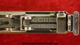 Mauser 1896 Broomhandle, Red 9 with a Matching Stock - 15 of 20