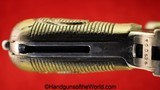 Mauser 1896 Broomhandle, Red 9 with a Matching Stock - 5 of 20