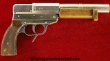 German Walther SL Flare Pistol, 26.5mm, Single Shot, Stainless Steel, Kriegsmarine U-Boat Issue - 2 of 20