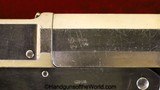 German Walther SL Flare Pistol, 26.5mm, Single Shot, Stainless Steel, Kriegsmarine U-Boat Issue - 9 of 20