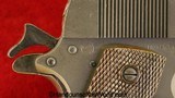 Ithaca 1911A1, .45acp, US Property Marked, Built in 1943 - 10 of 20