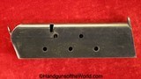 Ithaca 1911A1, .45acp, US Property Marked, Built in 1943 - 17 of 20