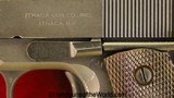 Ithaca 1911A1, .45acp, US Property Marked, Built in 1943 - 4 of 20