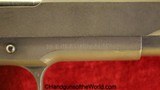 Ithaca 1911A1, .45acp, US Property Marked, Built in 1943 - 8 of 20