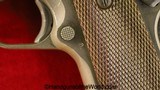 Ithaca 1911A1, .45acp, US Property Marked, Built in 1943 - 7 of 20