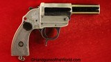 Flare Pistol-German Herr, 26.5mm, DUV43-Zink - 2 of 20