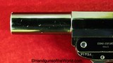 Flare Pistol-German Herr, 26.5mm, Erma Erfurt 1940 with Holster Rig - 5 of 20