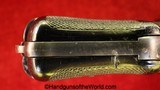 Haerens Rustkammer 1910/21, 9mm, Danish Military Issue - 19 of 20