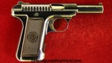 Savage 1907, .32acp, Kingston Police Department Marked - 3 of 16