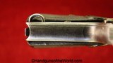 Dreyse 1907, 7.65mm, German WWI Issue - 8 of 15