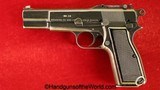 Inglis MKI* High Power, 9mm with Original Stock-Outstanding - 2 of 20