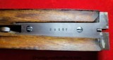 Simson & Co Special, Side by Side Shotgun, 16 Gauge - 20 of 20