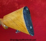 Simson & Co Special, Side by Side Shotgun, 16 Gauge - 8 of 20