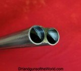 Simson & Co Special, Side by Side Shotgun, 16 Gauge - 6 of 20