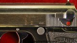 Walther PP, 7.65mm, German WWII WaA359 Proofed - 6 of 18