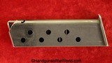 Walther PP, 7.65mm, German WWII WaA359 Proofed - 18 of 18
